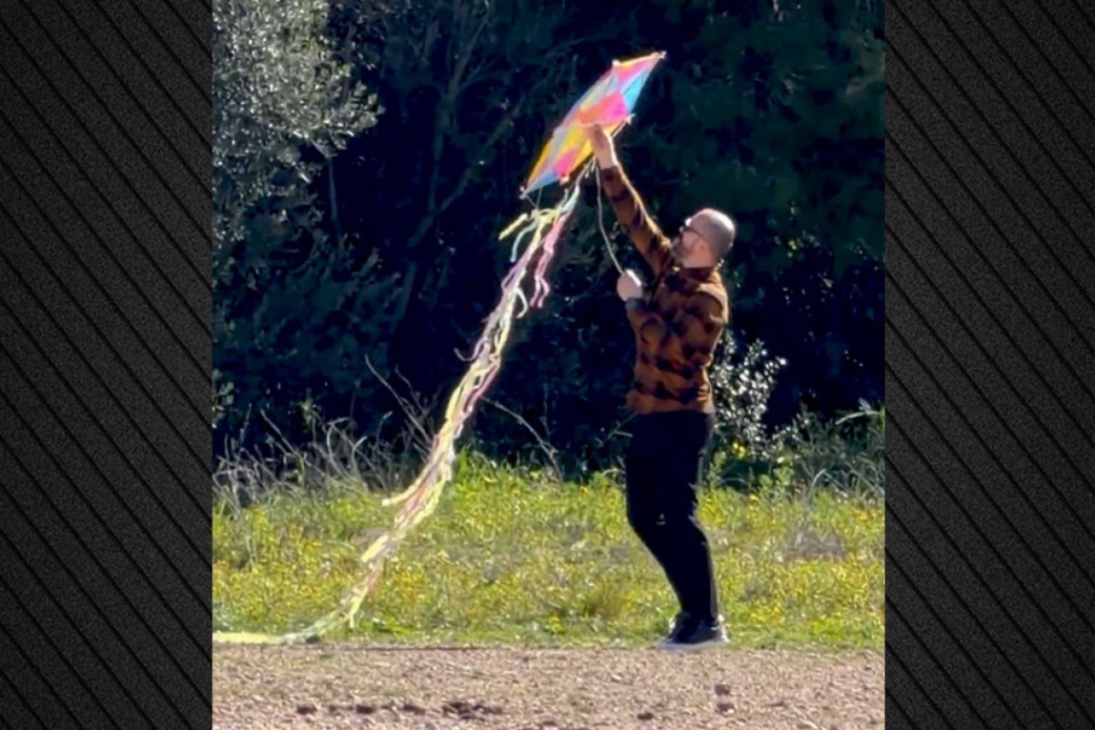 Το χιουμοριστικό σποτ της ΕΛΑΣ ενόψει της Καθαράς Δευτέρας