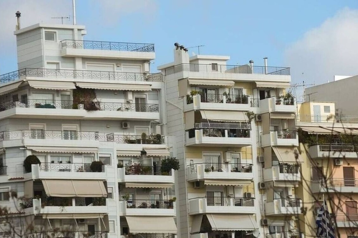 «Ανακαινίζω – Νοικιάζω»: Πότε ανοίγει το πρόγραμμα για αιτήσεις ‑ Ποιοι δικαιούνται έως 36.000 ευρώ