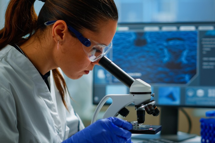 Τι είναι η Πανδημία της Ανθεκτικότητας και γιατί ταράζει τους επιστήμονες