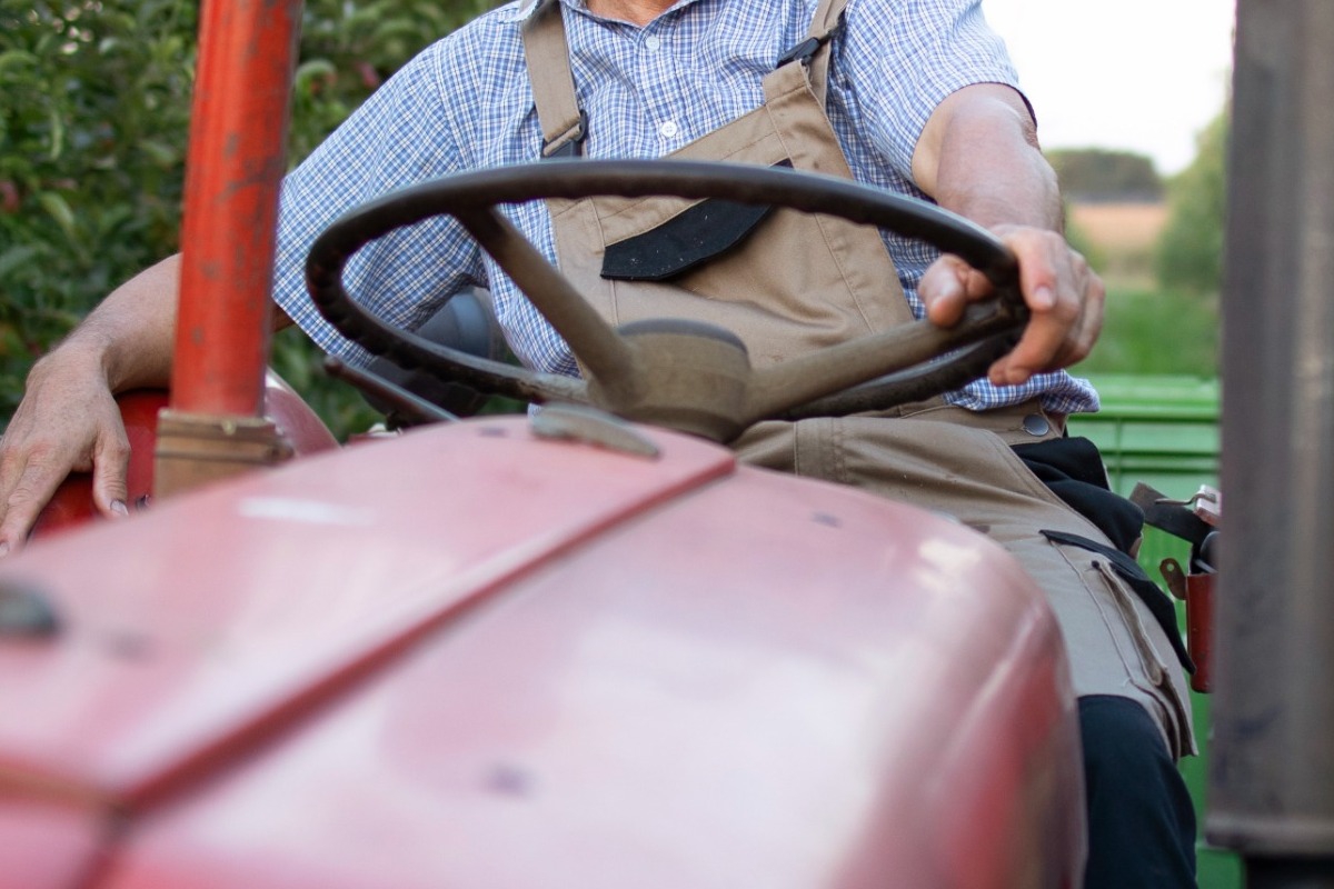 Τετραήμερο αποκλεισμό της ΕΟ Αθηνών ‑ Λαμίας αποφάσισαν οι αγρότες στο Κάστρο