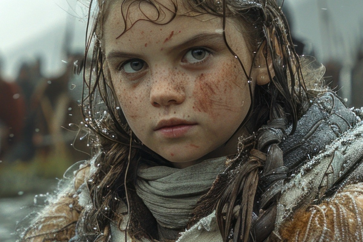 Βίκινγκ: Yπήρχαν γυναίκες πολεμίστριες;