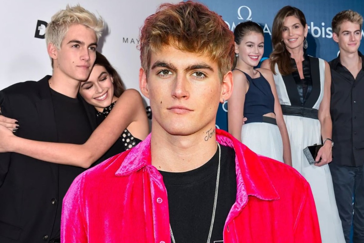 Presley Gerber: Νεκρός στα 27 – Η δεκαετής μάχη του με την εξάρτηση