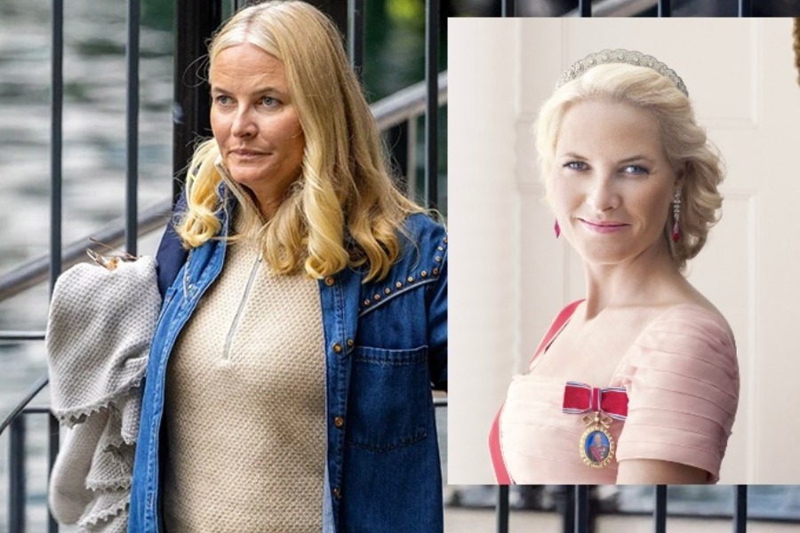 Χειροτερεύει η υγεία της πριγκίπισσας της Νορβηγίας Μέτε ‑ Μάριτ: Χρειάζεται άμεσα μεταμόσχευση πνεύμονα