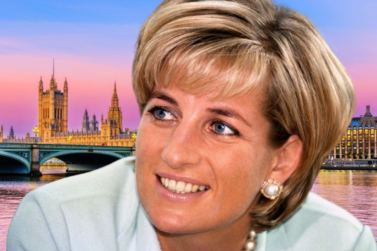 Τα απλά πράγματα που η πριγκίπισσα Diana δεν μπορούσε πια να κάνει μετά τον γάμο της