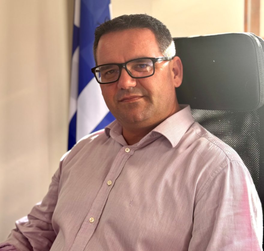 Προφυλακίστηκαν ο δήμαρχος Στυλίδας και δύο ακόμη κατηγορούμενοι για την πυρκαγιά στη Βοιωτία