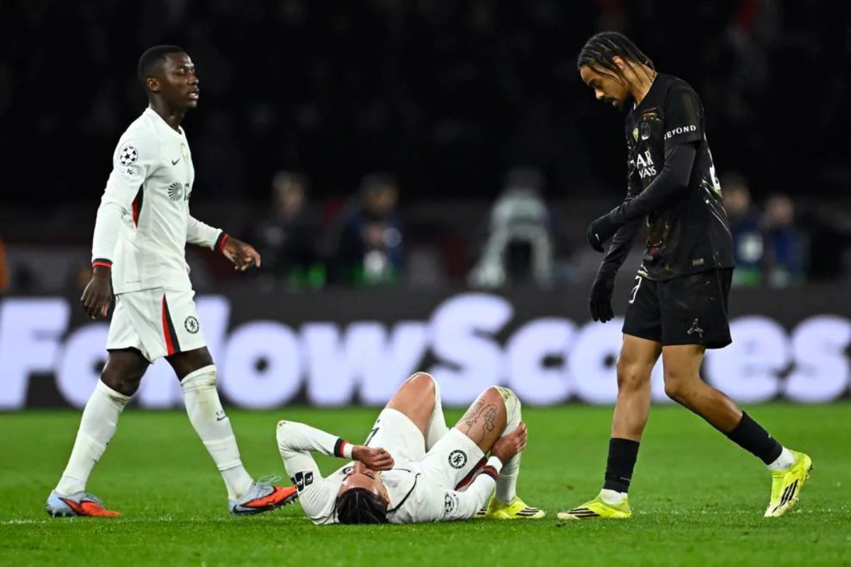 Το βασανιστήριο των Αγγλων στους «16» του Champions League: Από το απόλυτο 6/6, στις 3 ομάδες και αν...