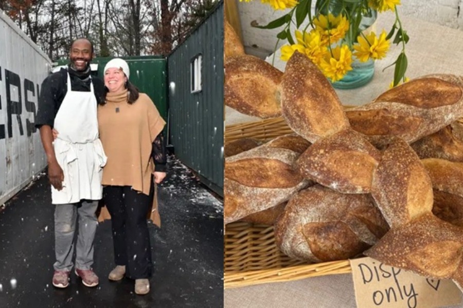 Έστησαν όλη τους την επιχείρηση μέσα σε τρία κοντέινερ και πέτυχαν