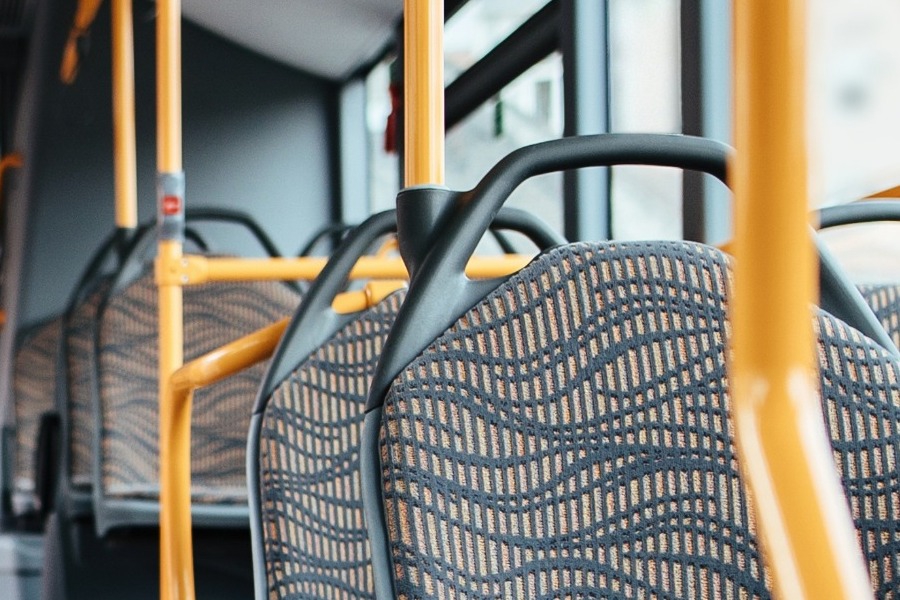 ΟΑΣΘ: Στα 100 ευρώ το πρόστιμο για όσους δεν έχουν εισιτήριο στα λεωφορεία