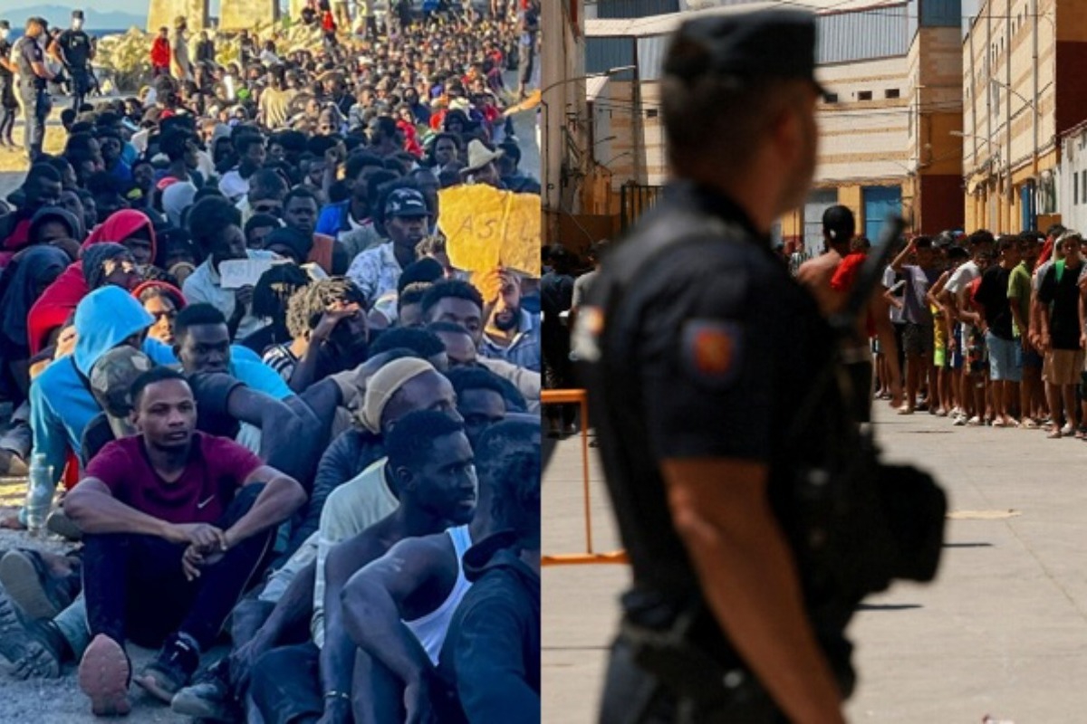 «Δεν δεχόμαστε τελεσίγραφα»: Η απάντηση της Ιταλίας στην Ισπανία