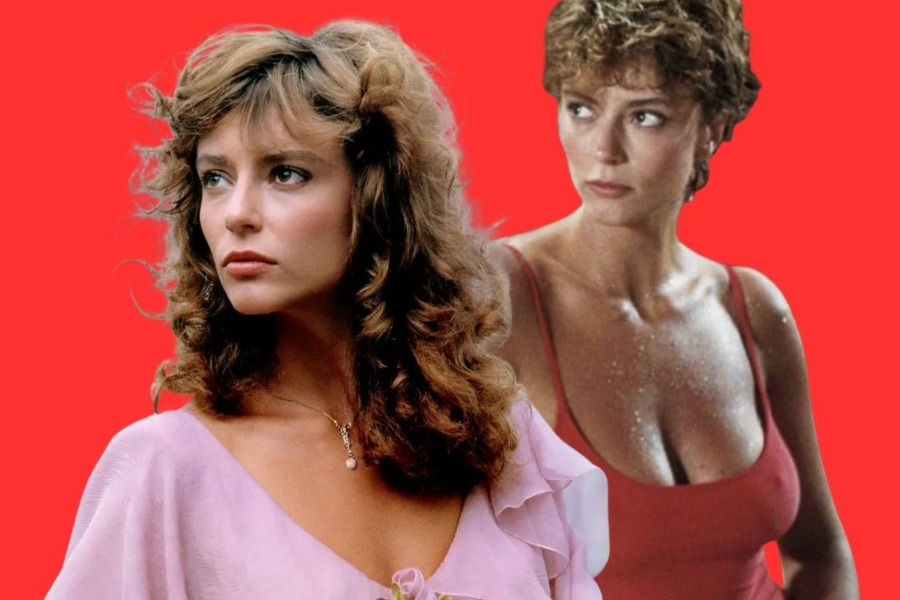 Πού βρίσκεται η κούκλα Rachel Ward που λάτρευε το κοινό στη δεκαετία του 80;