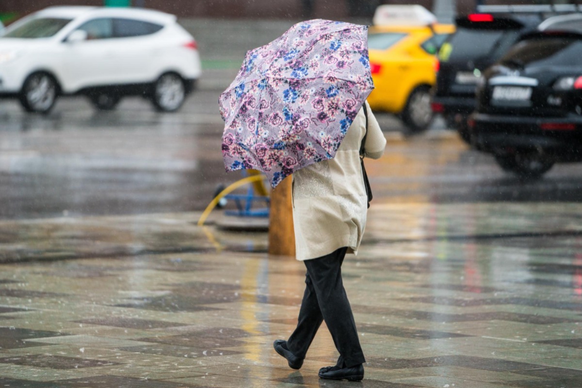 Κακοκαιρία Deborah: Πού θα χτυπήσουν οι ισχυρές καταιγίδες – Συναγερμός για 5 περιοχές