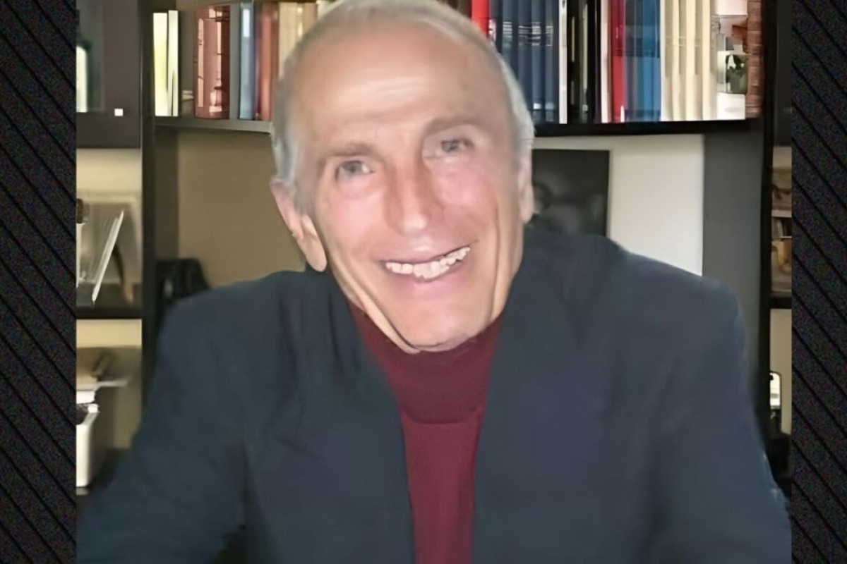 Πέθανε ο ηθοποιός Τάσος Ράμσης