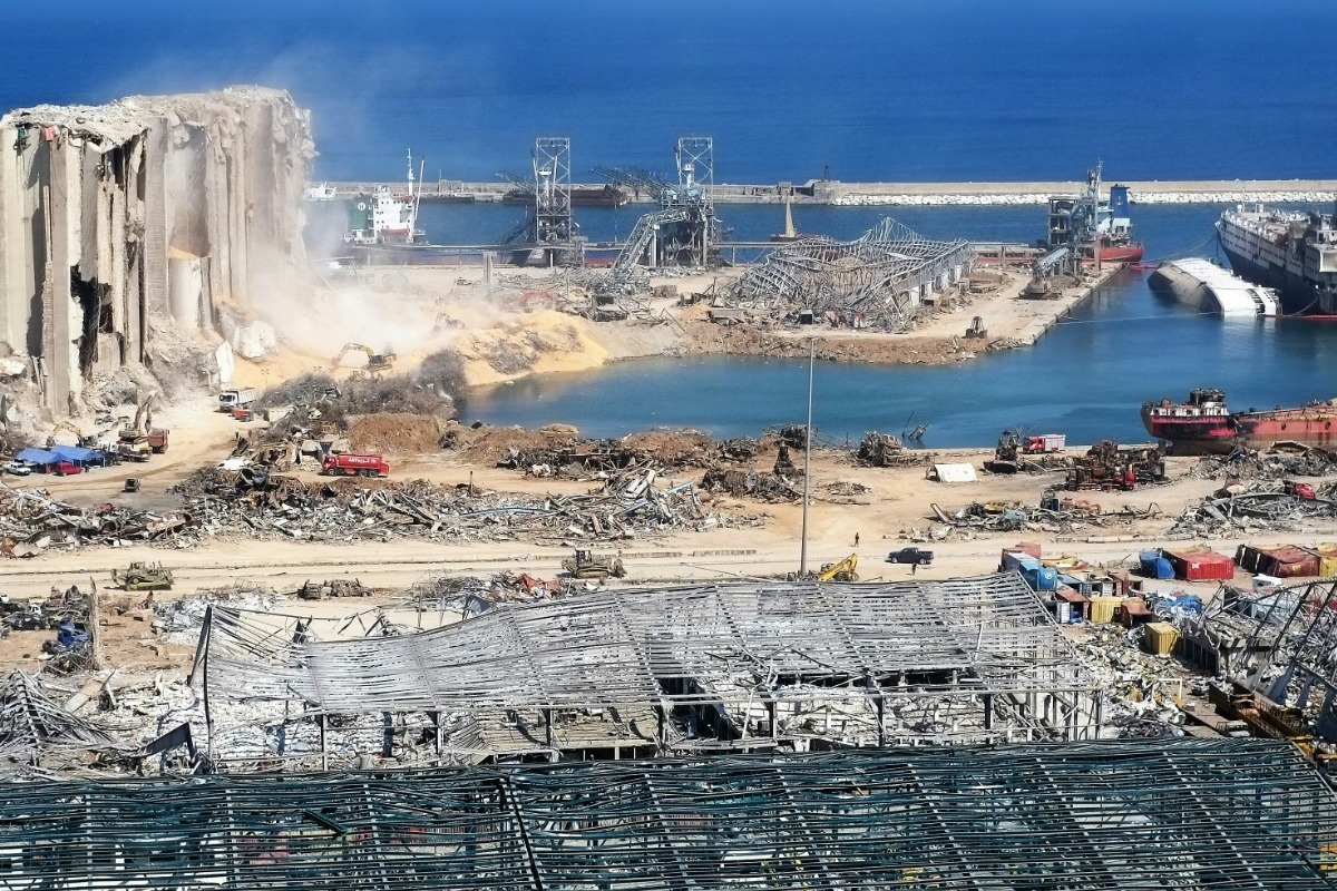 Νέα ισραηλινά πλήγματα στη Βηρυτό: «Χτυπήσαμε κέντρα διοίκησης τρομοκρατών»