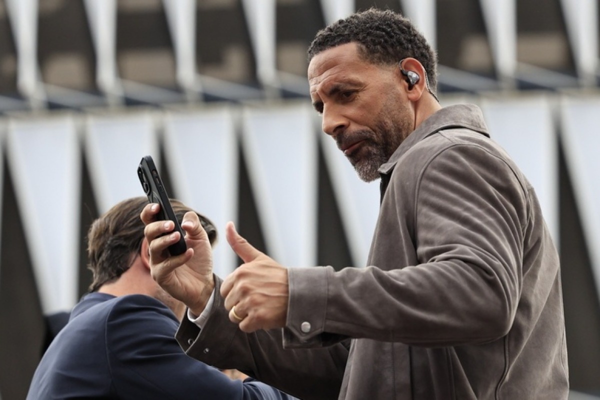 Σοκάρει ο Φέρντιναντ: «Μερικές φορές χρειάζομαι αναπηρικό καροτσάκι»