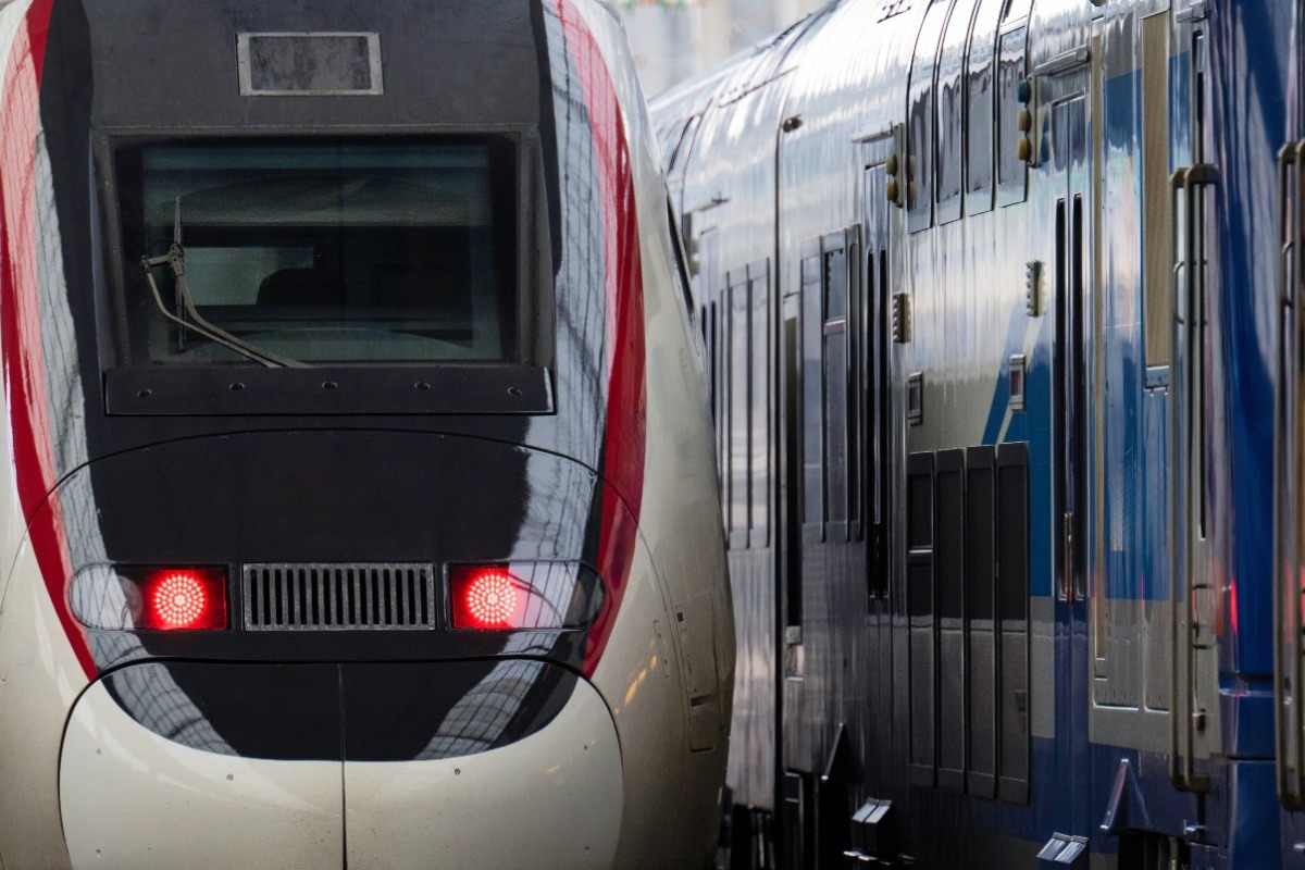 Σύγκρουση τρένων στη Δανία, πληροφορίες για πολλούς τραυματίες