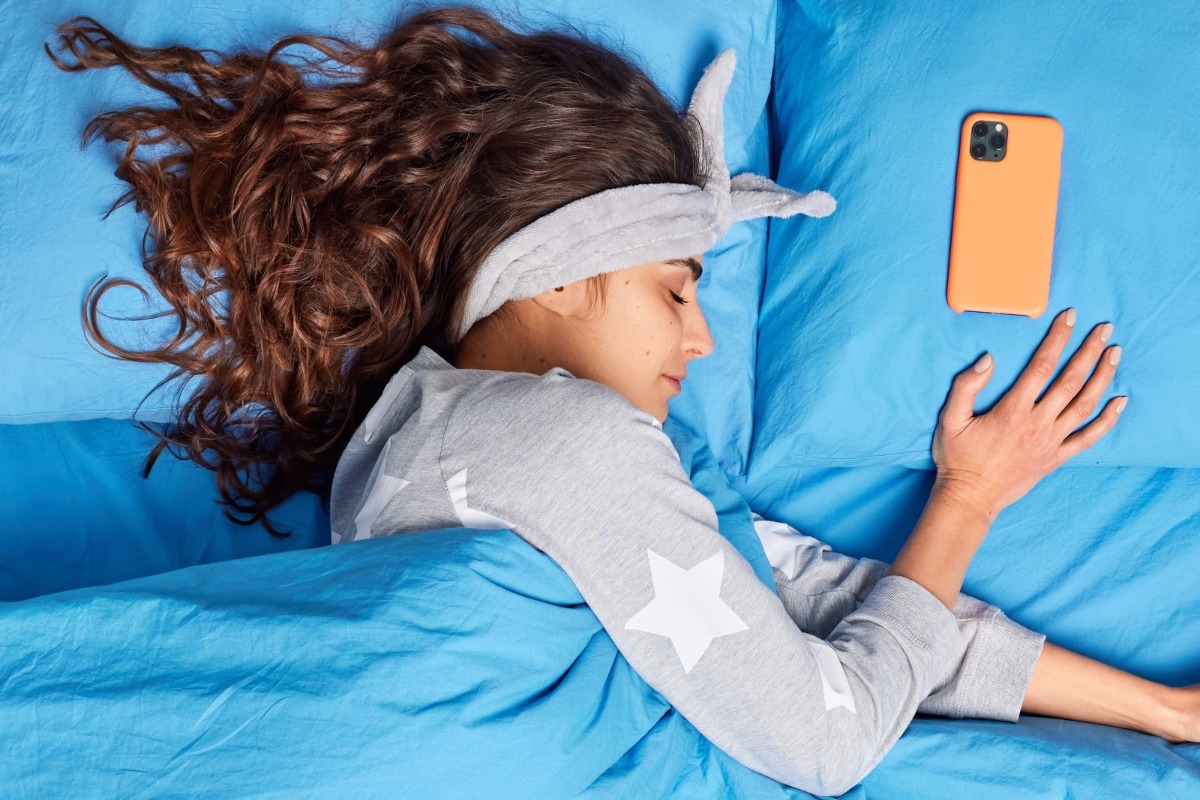 Αν νιώθεις κουρασμένη τον Ιανουάριο, δεν φταις εσύ – φταίει η φύση