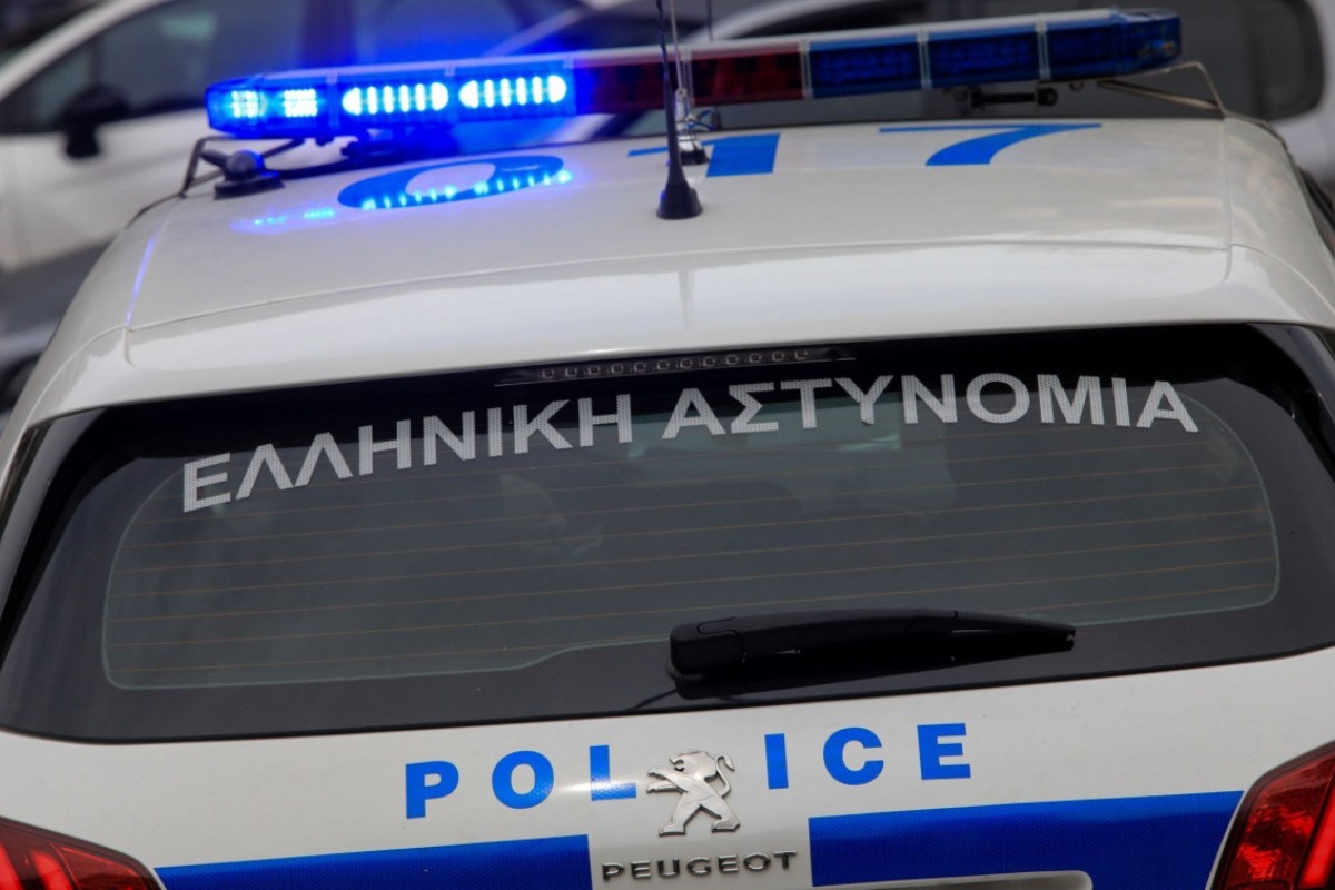 Κολωνός: Συνελήφθη ο σύντροφος της 31χρονης εγκύου που βρέθηκε νεκρή