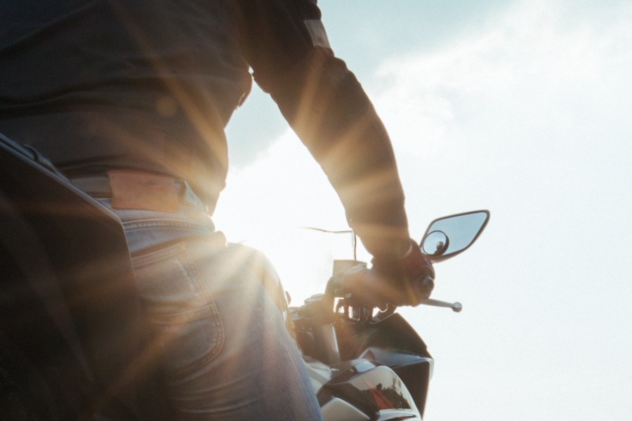 Πάτρα: Έκλεψε μηχανή «με εντολή Θεού» – Συνελήφθη μετά από… ιεραποστολή μέχρι τα Καλάβρυτα