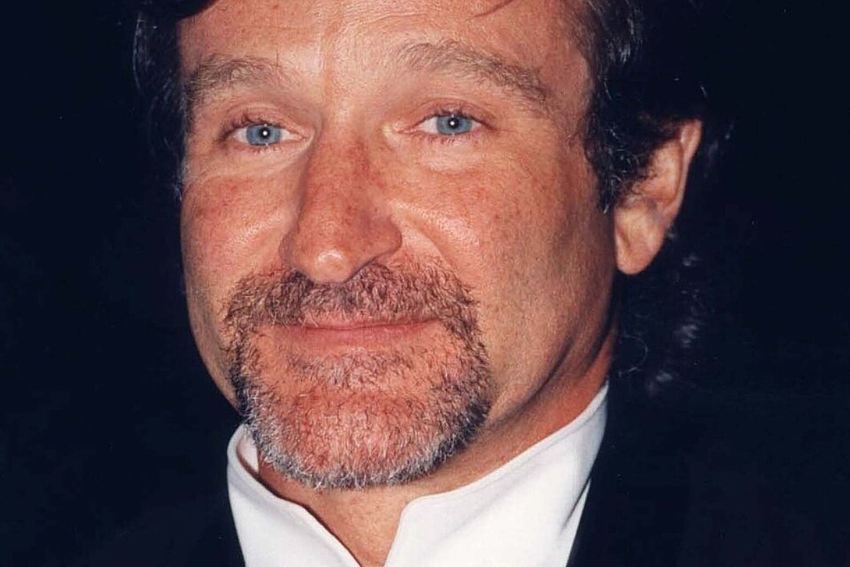 Robin Williams: Γιατί ενεργοποιήθηκε ο λογαριασμός του στα social media;