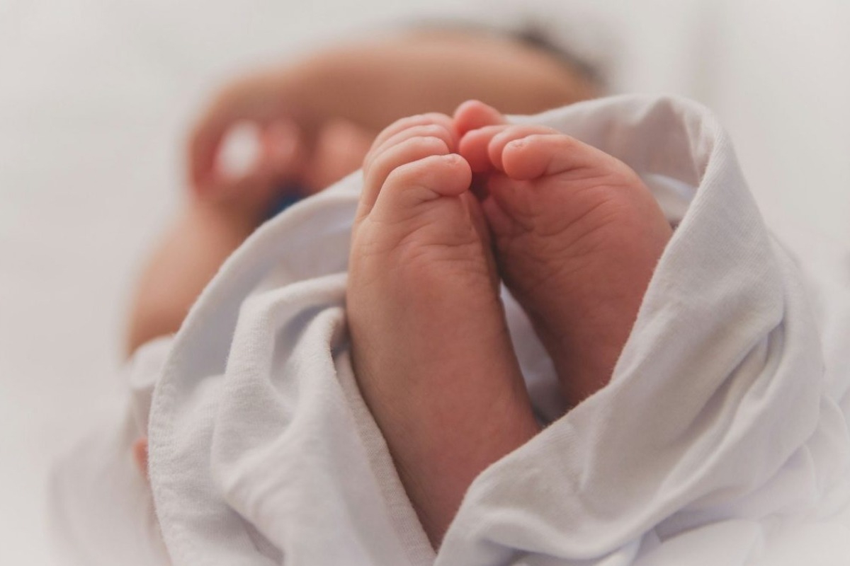 Θρίλερ στο νοσοκομείο Ρόδου: Εξαφανίστηκε βρέφος 4 μηνών ‑ Επέστρεψε σε κρίσιμη κατάσταση