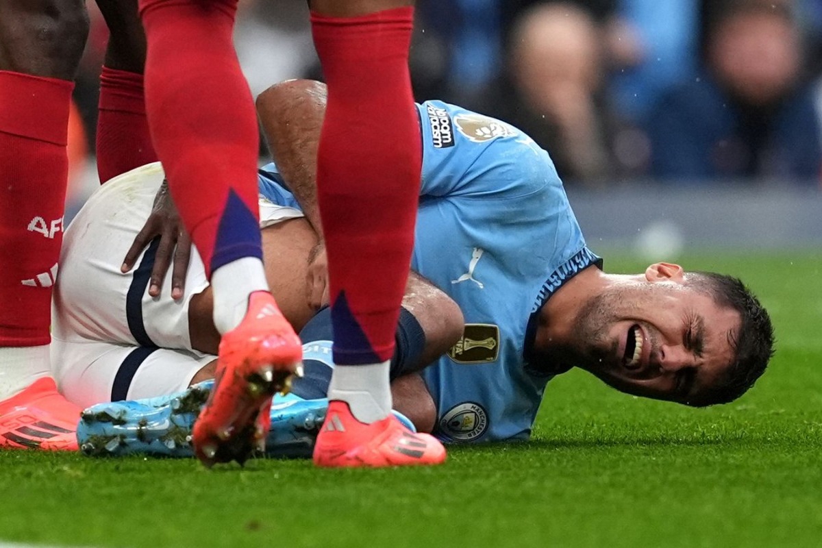 Ποδοσφαιριστές στα όρια της κατάρρευσης: Τα χρόνια των «γυάλινων» ποδιών