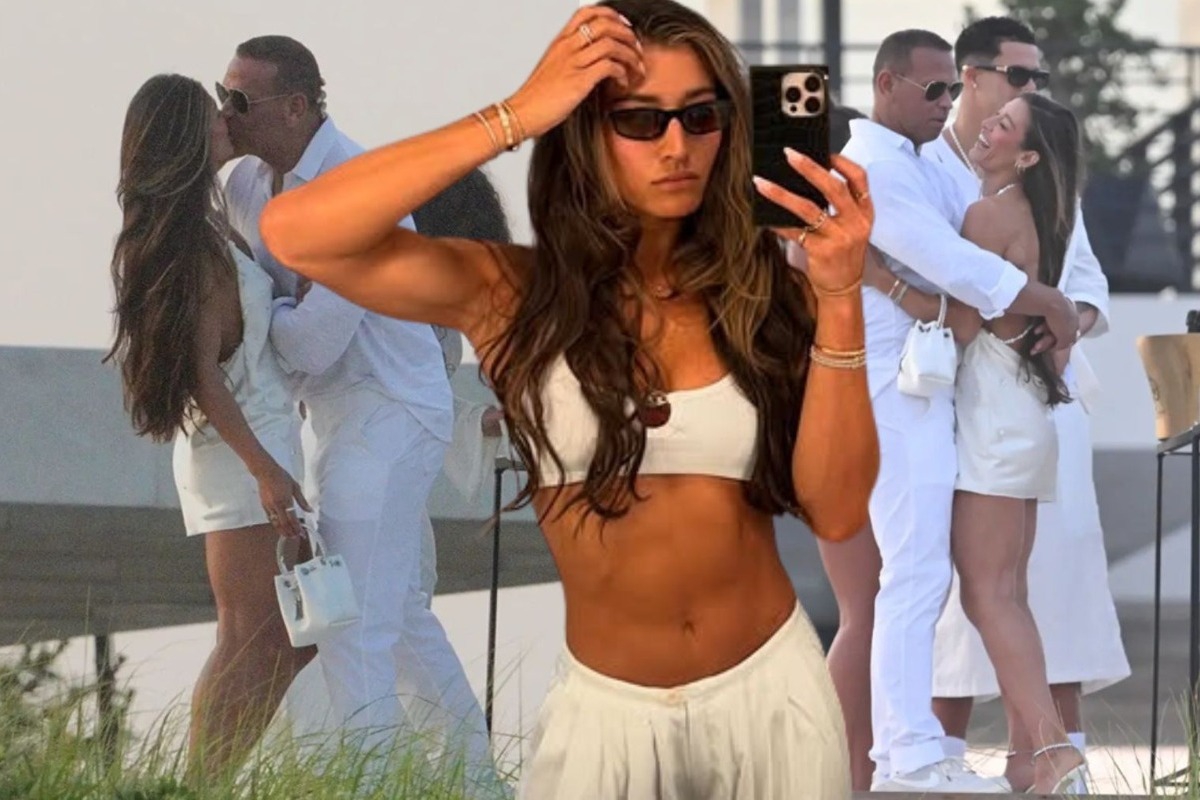 Νέα αρχή για τον πρωην της JLO, Alex Rodriguez: Βγαίνει με γνωστή 32χρονη fitness trainer