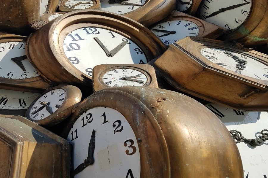 Ο κανόνας των 60 λεπτών που θα αλλάξει τον τρόπο που ζεις