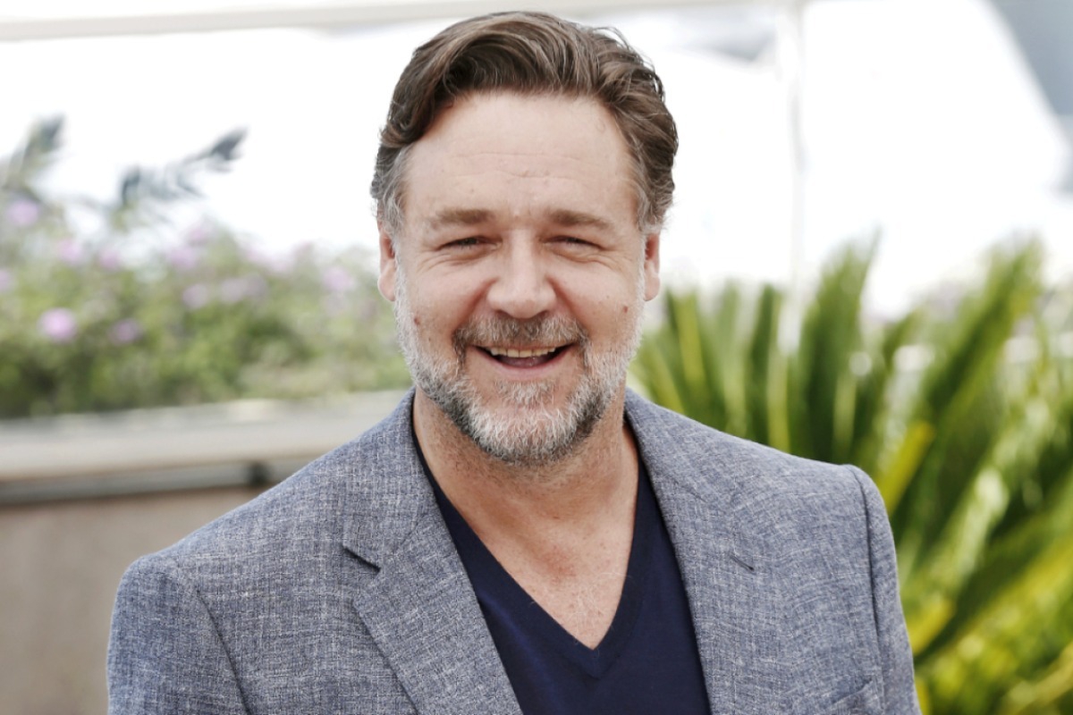 Μέχρι και ο Ράσελ Κρόου έκραξε την Εθνική Ιταλίας