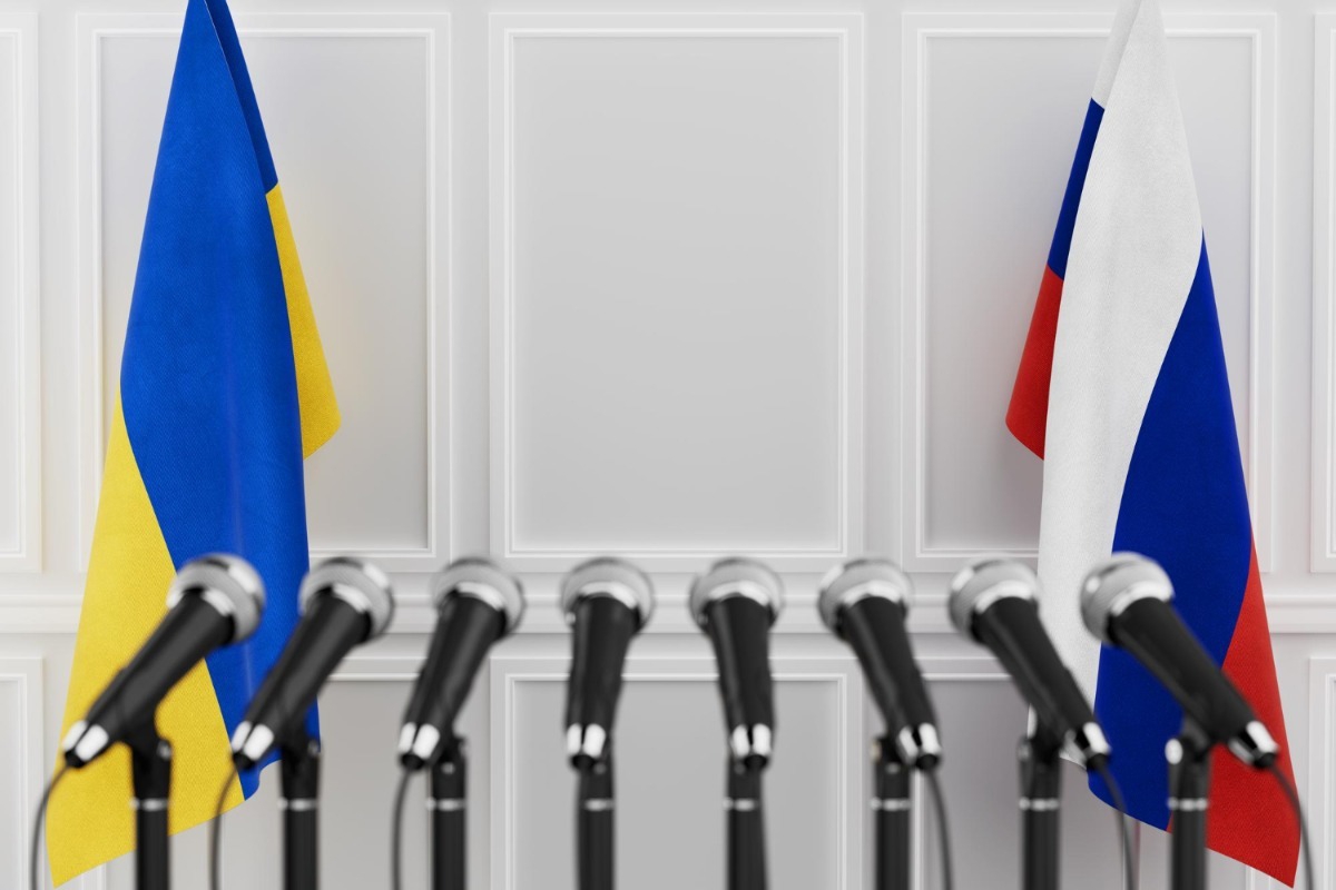 Το τέλος του παιχνιδιού; Ποιος κερδίζει και ποιος χάνει στις νέες συνομιλίες Ρωσίας – Ουκρανίας