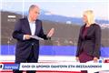 10 Παντού: Παραιτήθηκε ο αρχισυντάκτης Κώστας Κόκκολας - ο πέμπτος που αποχωρεί φέτος