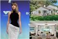 Μέσα στο σπίτι της Τaylor Swift που πωλείται για 8 εκατ. δολάρια