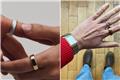 Ξεχάστε τα smartwatches ‑ Το μικρότερο smart ring στον κόσμο είναι εδώ