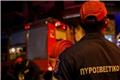 Βοιωτία: Φωτιά σε εργοστάσιο – Συναγερμός στην Πυροσβεστική