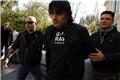 Αλκέτ Ριζάι: Πού στρέφονται οι έρευνες των αρχών ‑ Τσακώθηκε με δεύτερο οδηγό