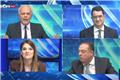 Αγριο επεισόδιο με πρώην βουλευτή ΠΑΣΟΚ και στέλεχος ΕΛ.Α.Σ: «Είσαι σκουπίδι, σκοπεύεις να με χτυπήσεις;»