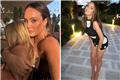 Charlotte Crosby: Σάλος με τη φωτό των παιδιών της σε «κλουβί διαλείμματος» ‑ Η εξήγηση που έδωσε