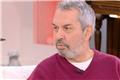 Χατζηπαναγιώτης: «Σαν ψέματα μου φαίνεται...» ‑ Τι είπε on air για το μωρό της Δανάης Μπάρκα
