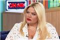 Δανάη Μπάρκα: Προειδοποιεί με μηνύσεις για τα fake news εγκυμοσύνης ‑ Η οργισμένη ανάρτηση