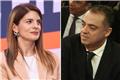 Δείτε βίντεο: «Σφάχτηκαν» on air πρώην βουλευτής του ΠΑΣΟΚ και στέλεχος της ΕΛ.Α.Σ, «πήγε δύο φορές να με χτυπήσει»