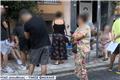 Διαβατήριο με παλιά ταυτότητα: Πολίτες κοιμήθηκαν έξω από αστυνομικό τμήμα για να προλάβουν την προθεσμία