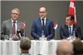 Ελλάδα, Γερμανία και ακόμη τρεις χώρες συμφώνησαν για κέντρα επιστροφής μεταναστών εκτός ΕΕ