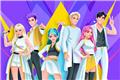 K-Pop Fever: Το εντυπωσιακό live show από το Λονδίνο έρχεται στη Μονή Λαζαριστών στη Θεσσαλονίκη