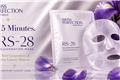 Swiss Perfection RS-28 Rejuvenation Mask: Η νέα μάσκα βιοκυτταρίνης για αναζωογονημένη επιδερμίδα σε 15 λεπτά