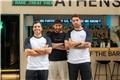 The Bar in Front of the Bar: 19ο καλύτερο bar στον κόσμο και βραβείο Nikka Highest Climber 2026