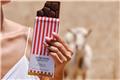 Η Mykonos Chocolate Co. διανέμεται πλέον σε όλη την Ελλάδα μέσω της Granikal