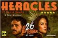 Οι The Barden Party από τη Νέα Ζηλανδία φέρνουν το «Heracles: Of Men & Beasts» στο Theatre of the NO