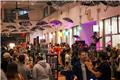 Athens Halloween Festival 2026: Τριήμερο στο Παλιό Αμαξοστάσιο Ο.ΣΥ. στο Γκάζι