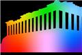 Συγκέντρωση διαμαρτυρίας LGBTQI+ συλλογικοτήτων έξω από την Τουρκική Πρεσβεία στην Αθήνα
