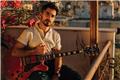 Ο Papazó κυκλοφόρησε το album «Το Μπαλκόνι του Papazó» και το παρουσίασε live στην οδό Αθηνάς