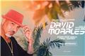 Ο David Morales στο Bolivar Beach Club την Κυριακή 1 Νοεμβρίου